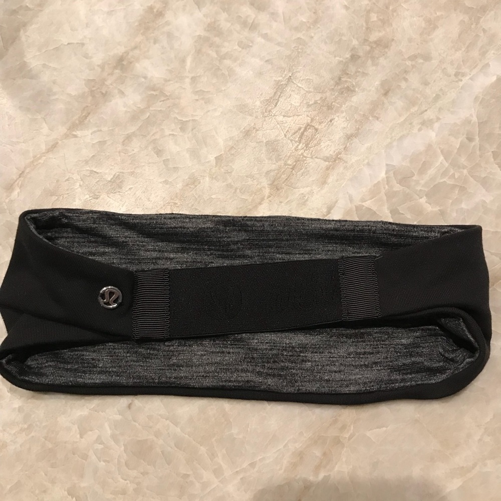 Lululemon headband